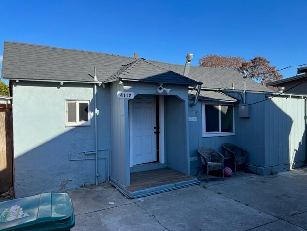 More Photos Of 4114 E 17th St, Oakland Apartments For Sale