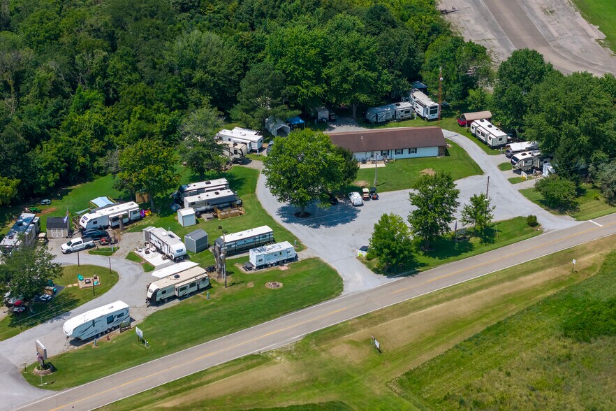 More Photos Of 1761 Marina Rd, Murphysboro Manufactured Housing Mobile Home Park For Sale