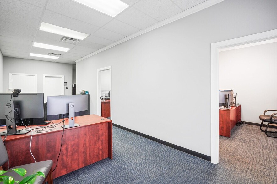 More Photos Of 9743-9757 Fairway Dr, Powell Office For Sale