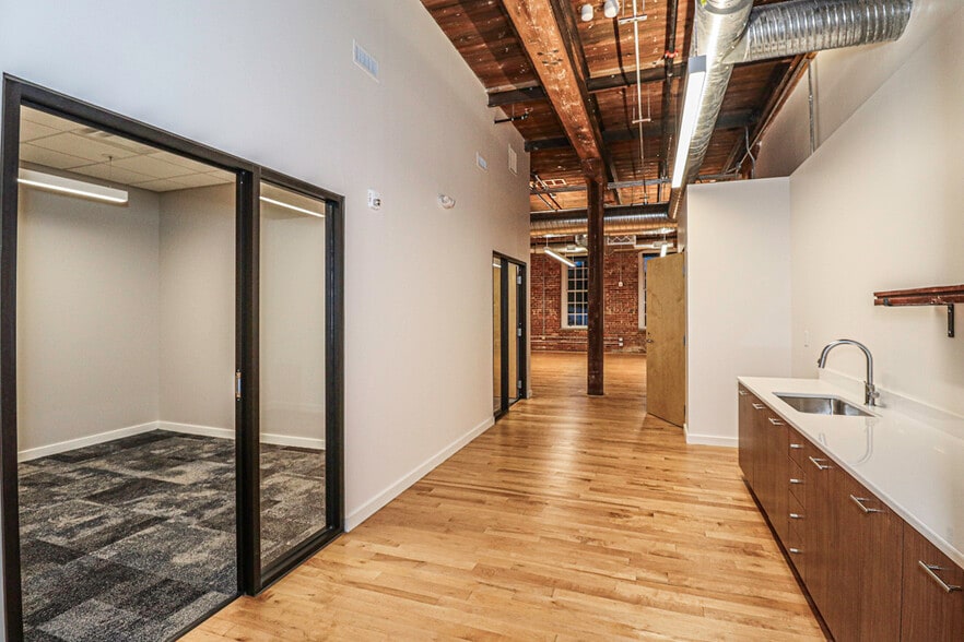 More Photos Of 1151 Falls Rd, Rocky Mount Loft Creative Space For Lease