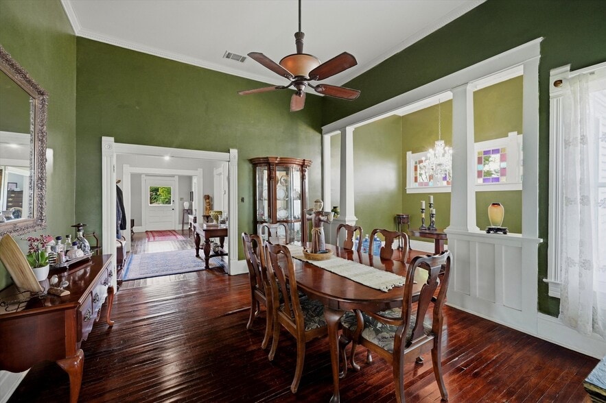 More Photos Of 202 E Main St, Celina Flex For Sale