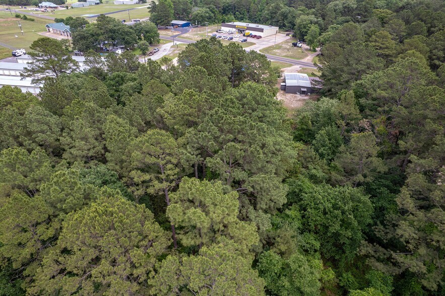 More Photos Of 2472 S Farm To Market Road 2869, Hawkins Freestanding For Sale
