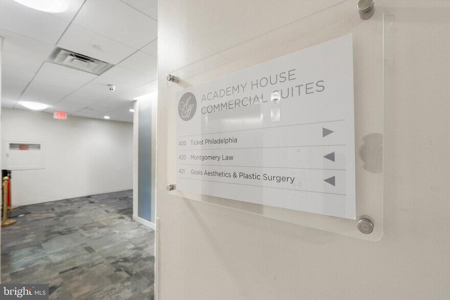 More Photos Of 1420 Locust St, Philadelphia Apartments For Sale