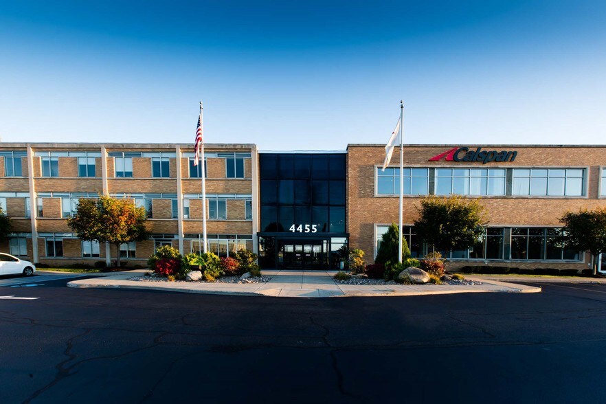 More Photos Of 4433 Genesee St, Cheektowaga Office For Lease