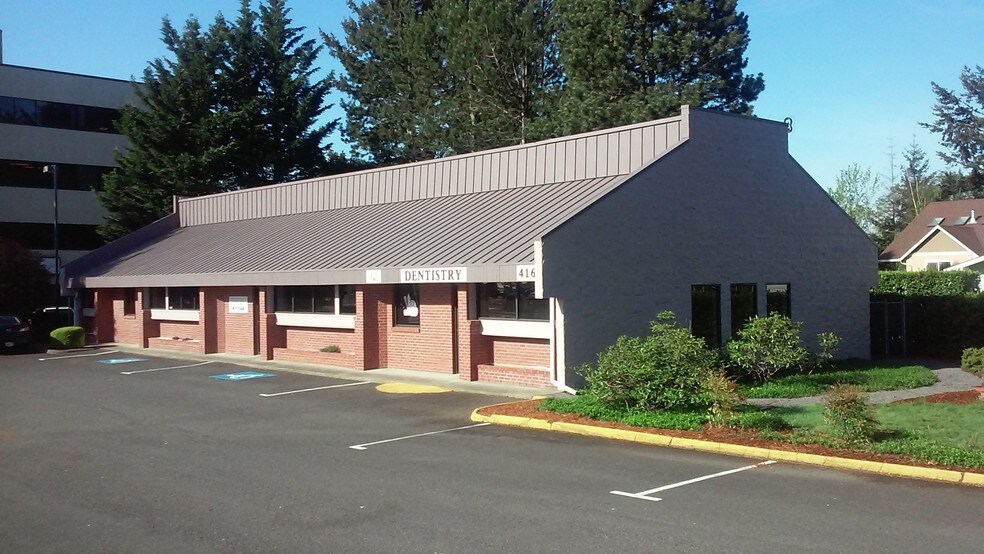 More Photos Of 416 NE 87th Ave, Vancouver Medical For Sale
