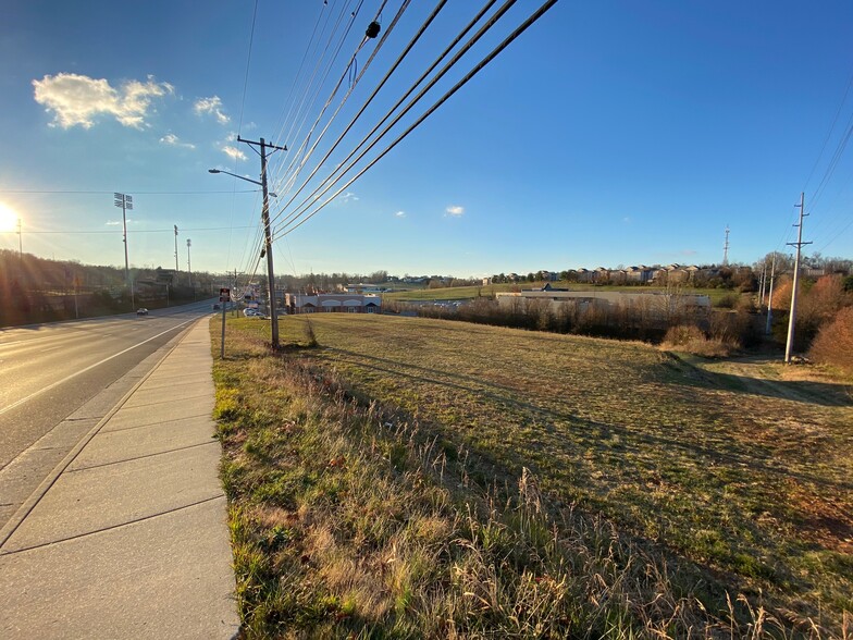 More Photos Of 1001 Port Republic Rd, Harrisonburg Land For Sale