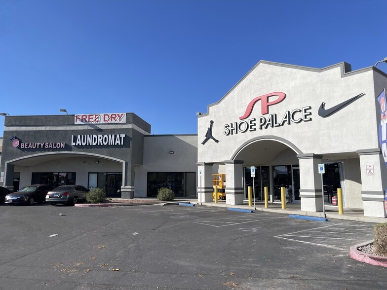 More Photos Of 4440 E Washington Ave, Las Vegas Unknown For Lease