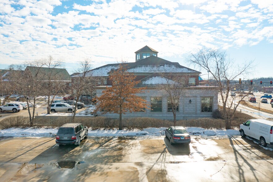 More Photos Of 501 12th Ave, Coralville Office For Lease