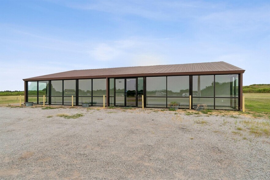 Primary Photo Of 9211 W Main St, Ripley Office For Sale