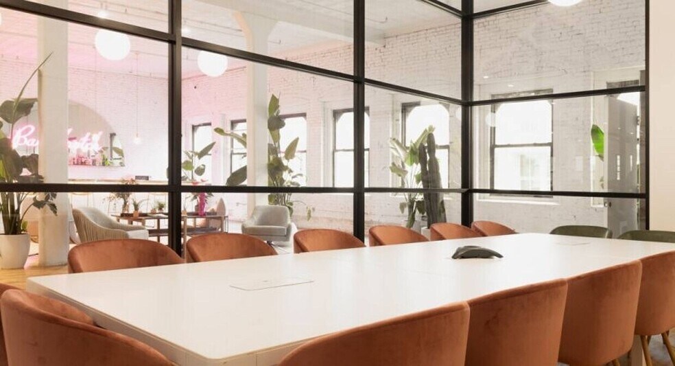 More Photos Of 52-54 Walker St, New York Office For Lease