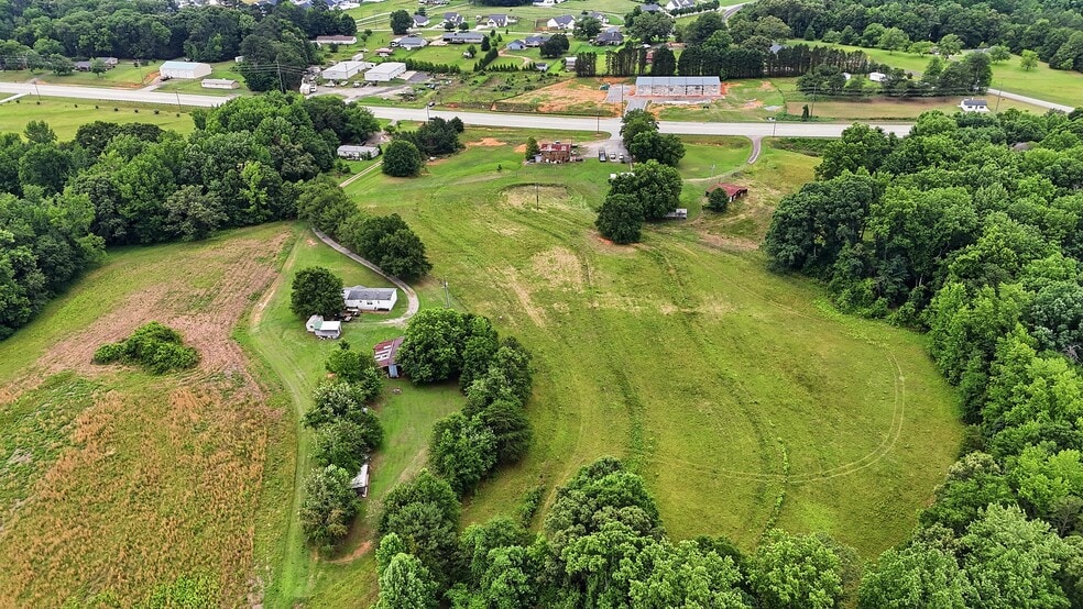 More Photos Of 2750 Moore Duncan Hwy, Moore Land For Sale