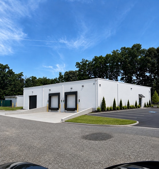 Primary Photo Of 187 W Wheat Rd, Vineland Refrigeration Cold Storage For Lease