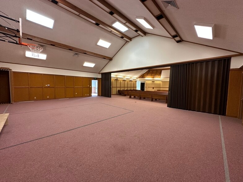 More Photos Of 2460 Baldwin st, Sturgis Religious Facility For Sale