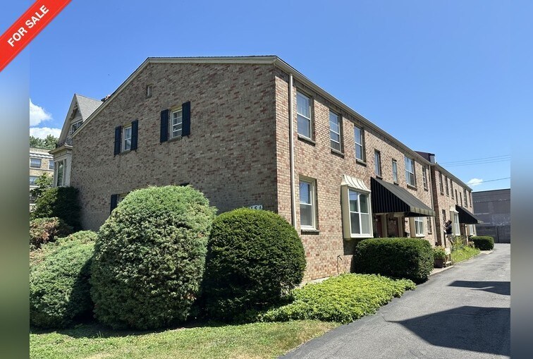 Primary Photo Of 151 Linwood Ave, Buffalo Apartments For Sale