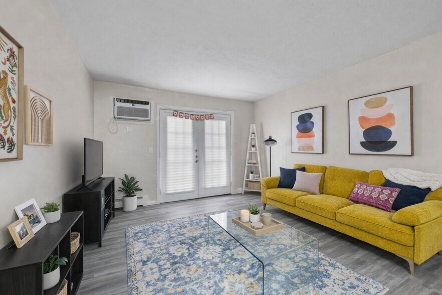 More Photos Of 540 W College St, Oberlin Apartments For Sale