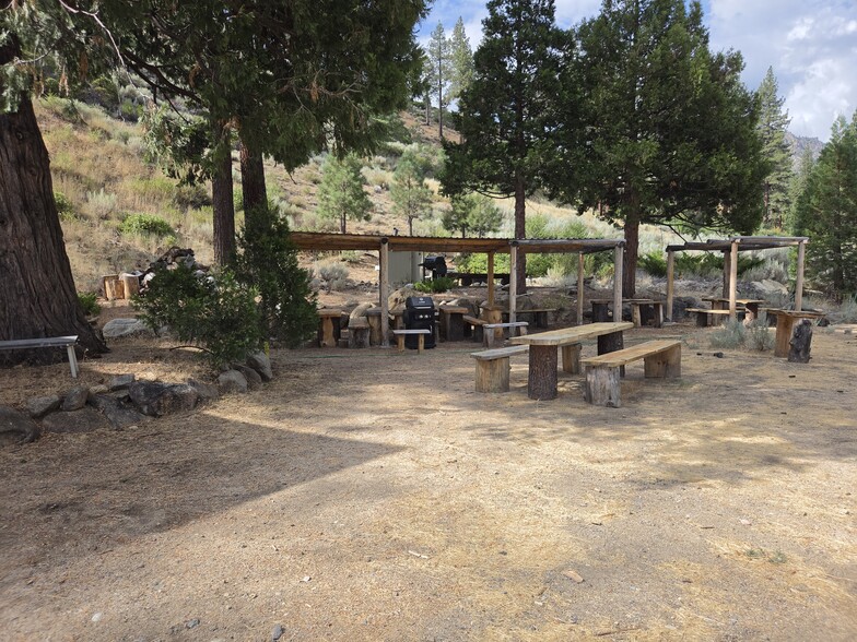 More Photos Of 20960 Alpine State Hwy, Markleeville Hotel For Sale