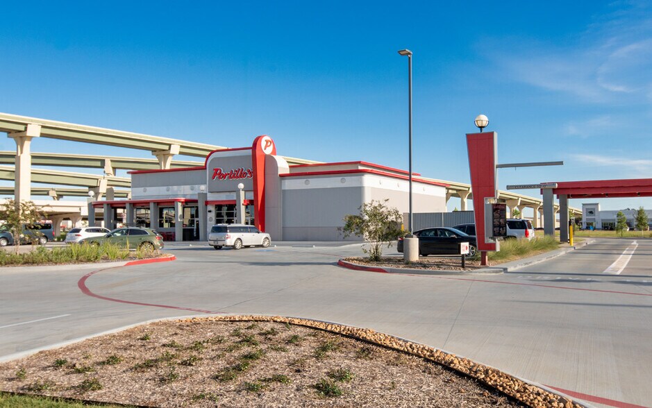 More Photos Of State Highway 249 & Grand Pky, Tomball Unknown For Lease