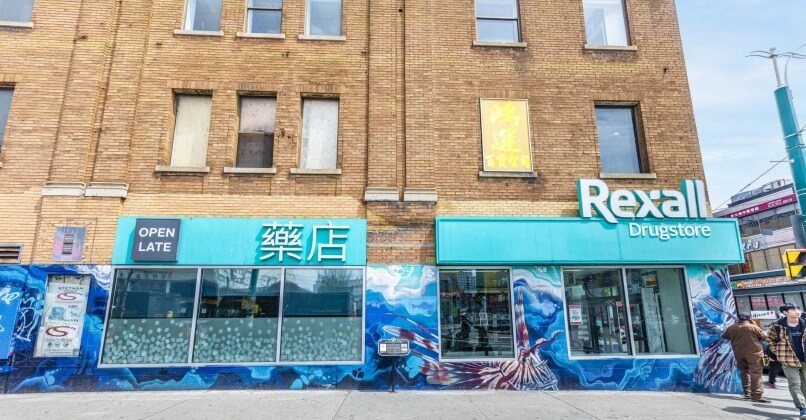 More Photos Of 285 Spadina Ave, Toronto Office For Lease