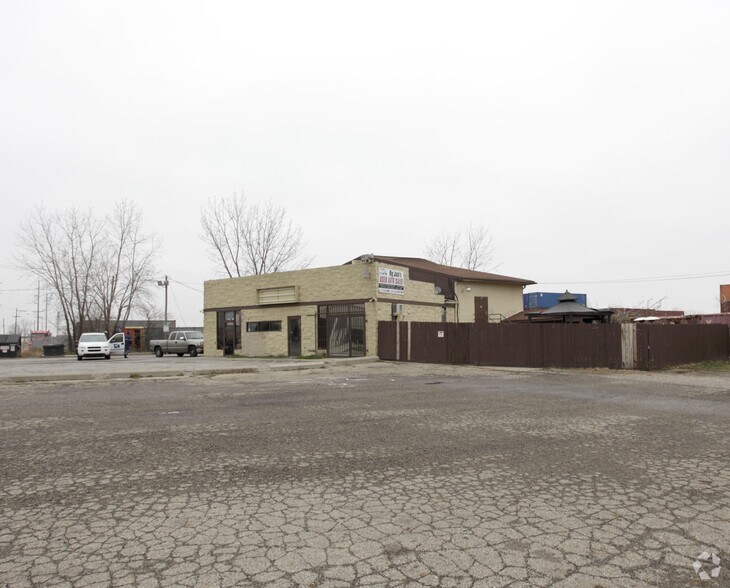 More Photos Of 1420-1424 E 5th Ave, Columbus Freestanding For Sale