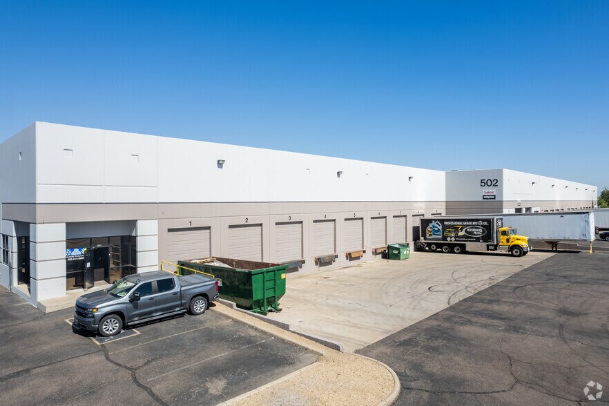 More Photos Of 301-502 N 37th Dr, Phoenix Unknown For Lease