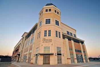 More Photos Of 11503 NW Military Hwy, San Antonio Office For Lease