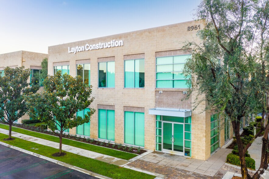 More Photos Of 8961 Research Dr, Irvine Office For Sale