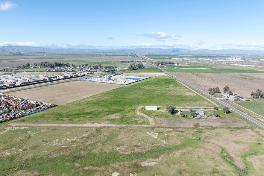 More Photos Of 23651 Henry Miller Rd, Los Banos Land For Sale