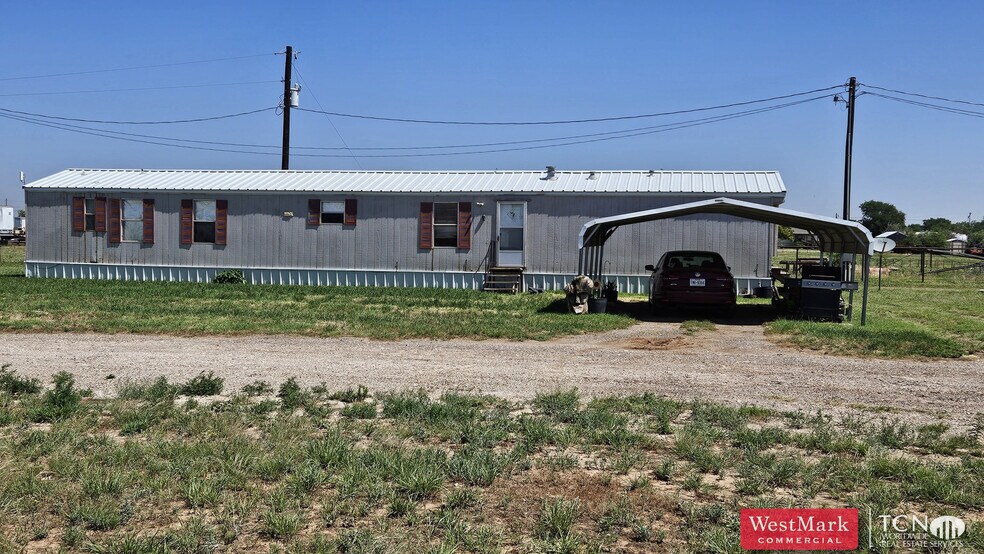 More Photos Of 14401 Avenue P, Lubbock Manufactured Housing Mobile Home Park For Sale