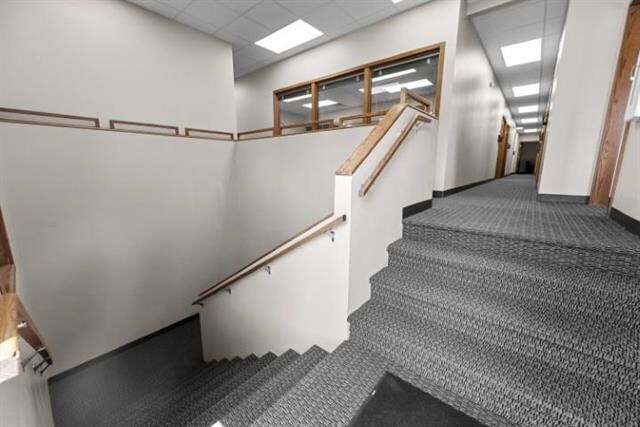 More Photos Of 201 Frontenac Ave, Stevens Point Office For Sale
