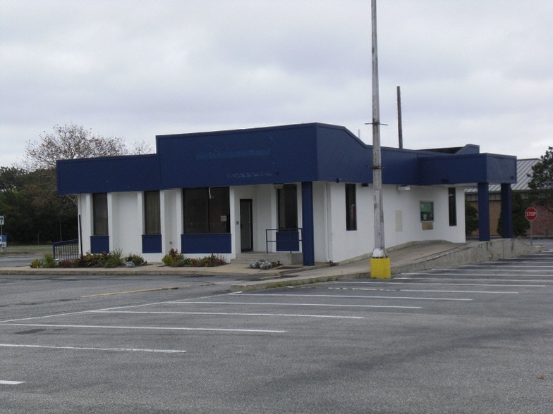 More Photos Of 9401 Coastal Hwy, Ocean City Unknown For Lease