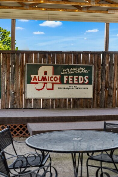 More Photos Of 3801 Happy Bend Rd, Atkins Restaurant For Sale