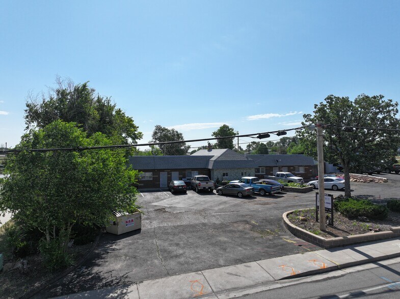 More Photos Of 6900 Lowell Blvd, Westminster Freestanding For Lease