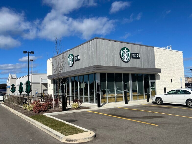 More Photos Of 4041-4287 Buffalo Rd, Erie Unknown For Lease