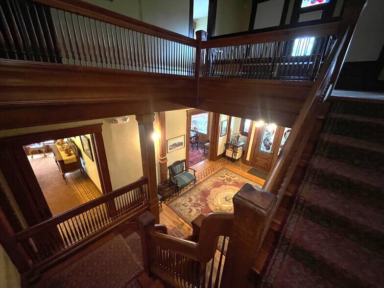 More Photos Of 1435 Market Ave N, Canton Office Residential For Sale