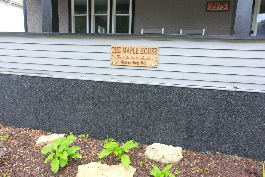 More Photos Of 2375 Maple Dr, Sister Bay Multifamily For Sale