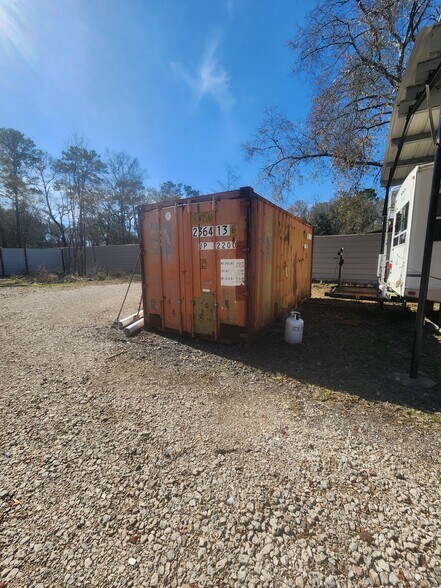 More Photos Of 71 County Road 370, Splendora Land For Sale
