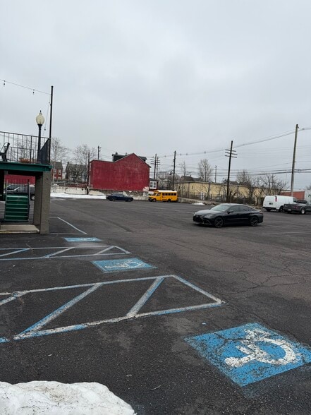 More Photos Of 254 E High St, Pottstown Storefront Retail Office For Sale