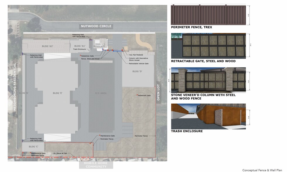More Photos Of 65 Nutwood Cir, Paso Robles Land For Sale