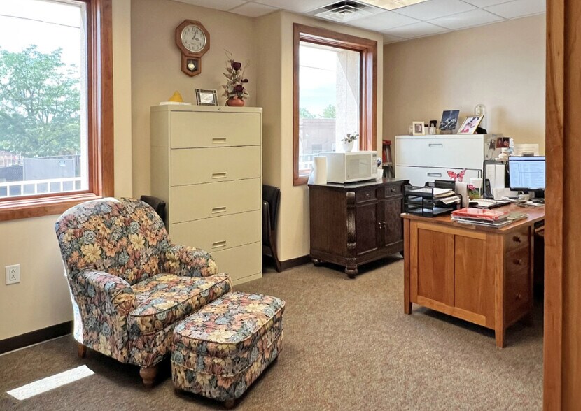 More Photos Of 5310 Homestead Rd NE, Albuquerque Medical For Sale