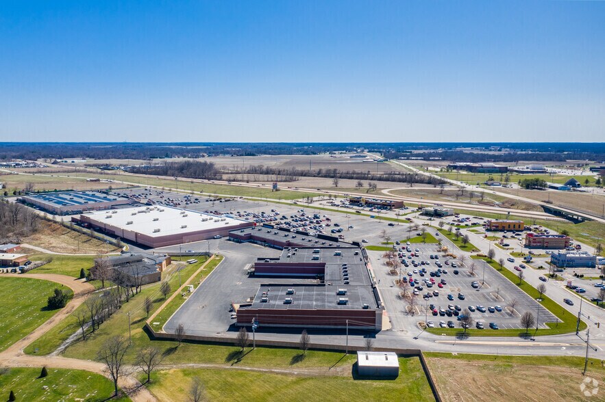 More Photos Of Frank Scott Pky & Hwy 15, Belleville Unknown For Lease