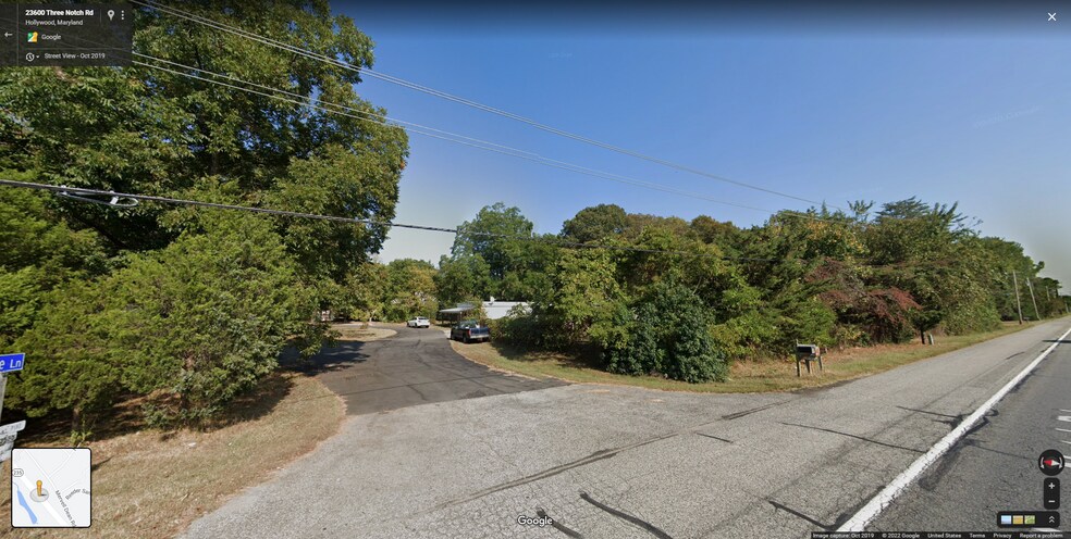 More Photos Of 23595 Pike Ln, Hollywood Land For Sale