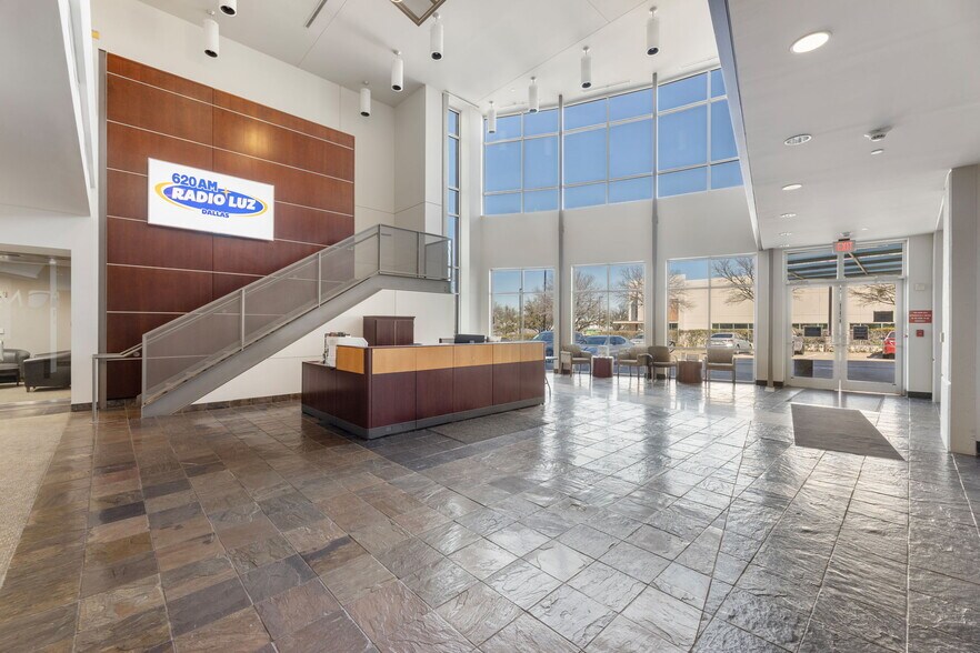 More Photos Of 6400 N Belt Line Rd, Irving Office For Sale