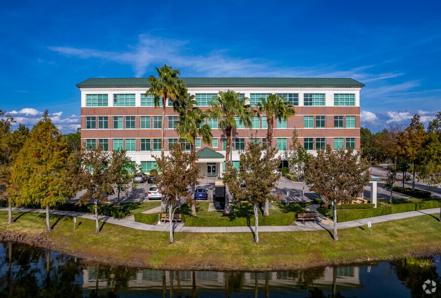 More Photos Of 12450 Roosevelt Blvd, Saint Petersburg Office Residential For Lease