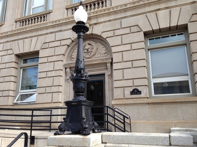 More Photos Of 45 E Loucks St, Sheridan Office For Lease