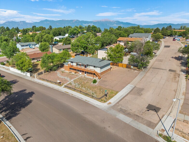 More Photos Of , Colorado Springs Multifamily For Sale
