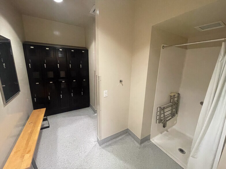 More Photos Of 871 Grier Dr, Las Vegas Light Distribution For Lease