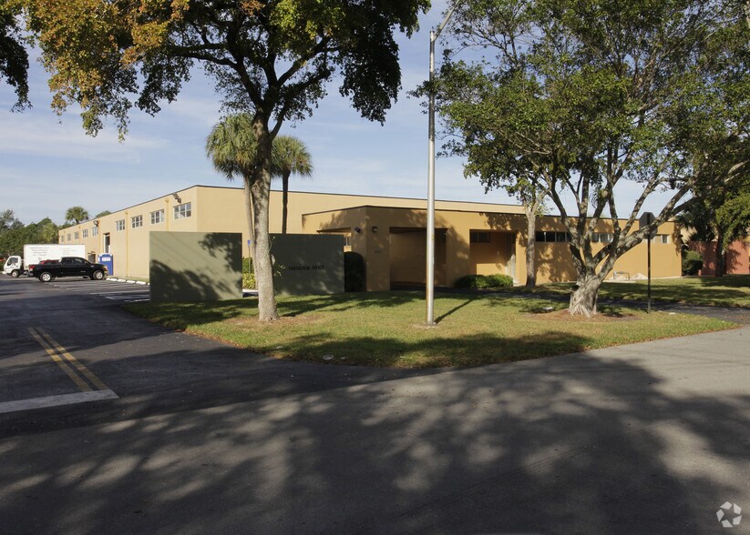 Primary Photo Of 14000 NW 58th Ct, Miami Lakes Light Distribution For Lease