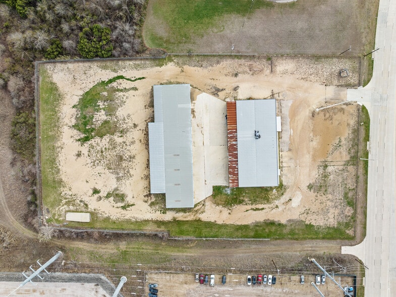 More Photos Of 3509 N 3rd St, Temple Warehouse For Sale