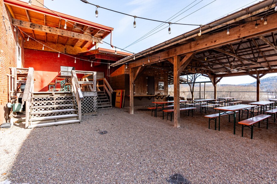 More Photos Of 328 W Front St, Berwick Restaurant For Sale