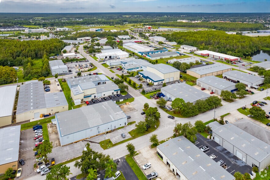 More Photos Of 11548 Pyramid Dr, Odessa Industrial For Sale